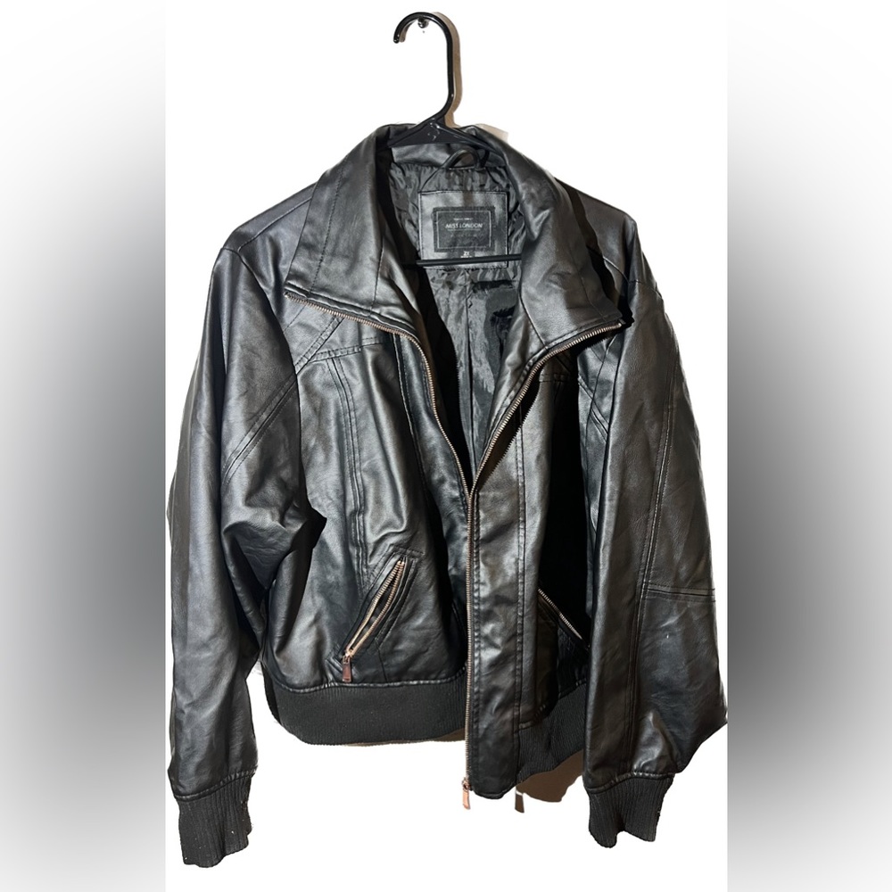 Women’s miss London jacket